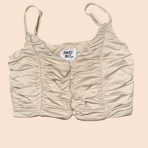 Princess Polly  Women's Tank top